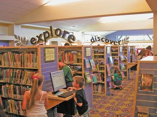 After-School STEAM Club 1