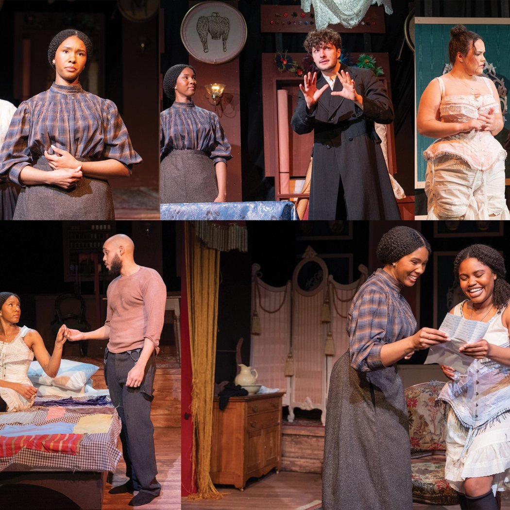 Intimate Apparel 3