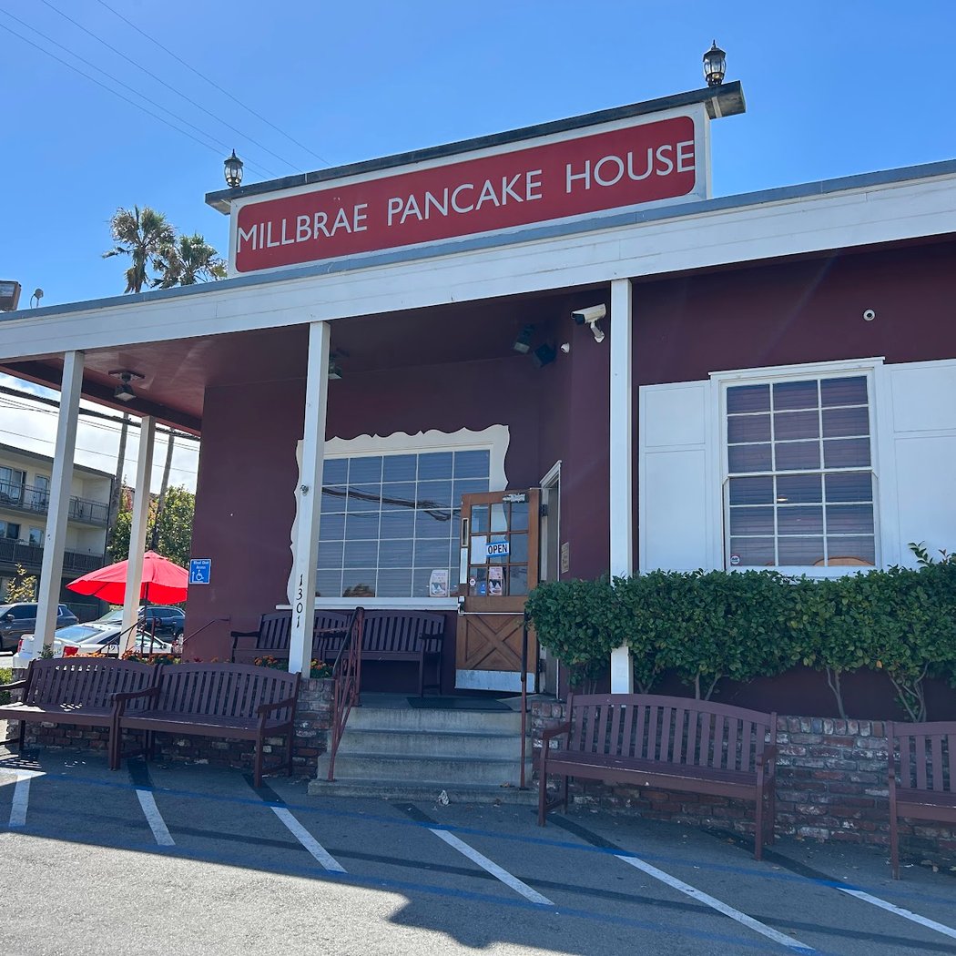 Millbrae Pancake House 3
