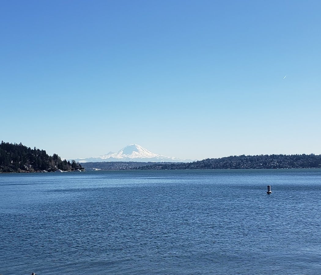 Seward Park 1