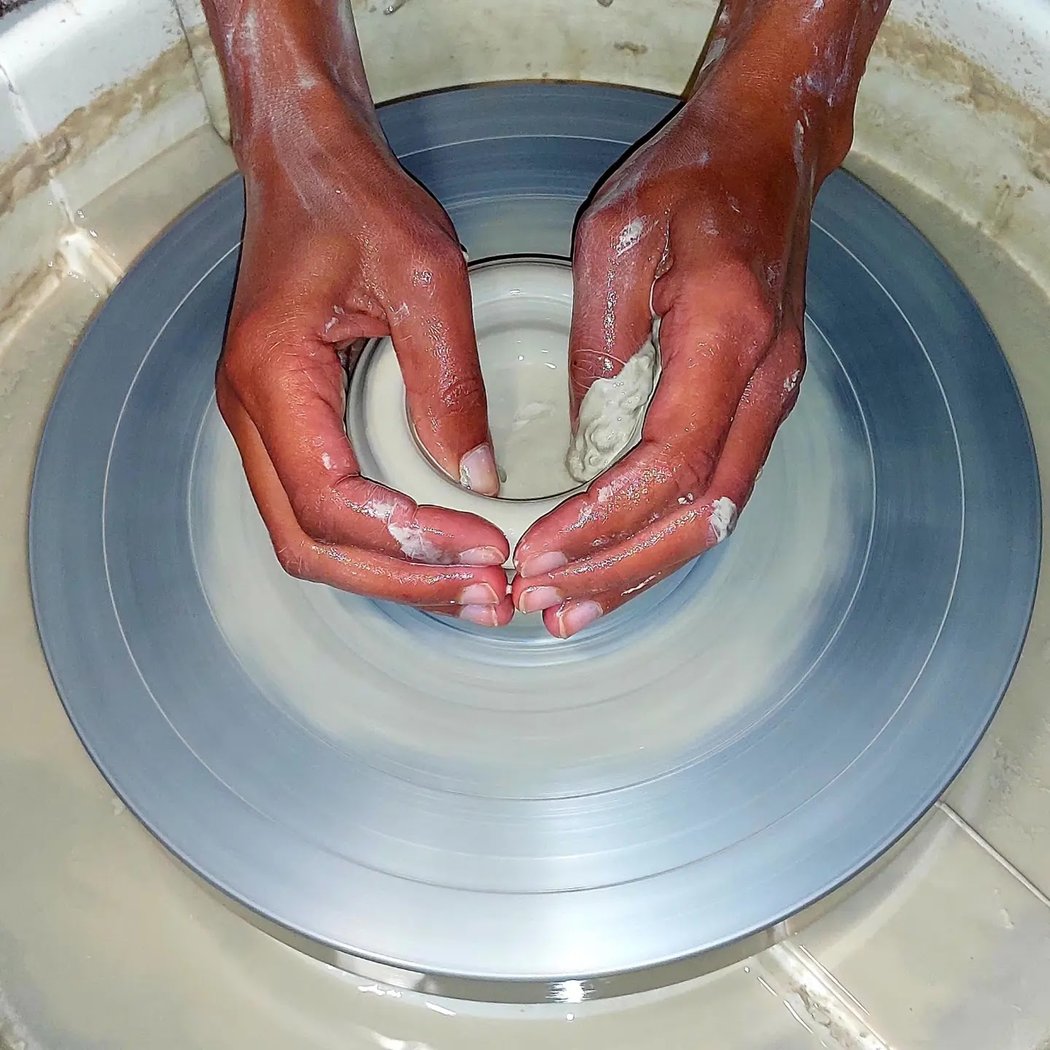 Atelier Poterie Et Ceramique Diable Rouge 1