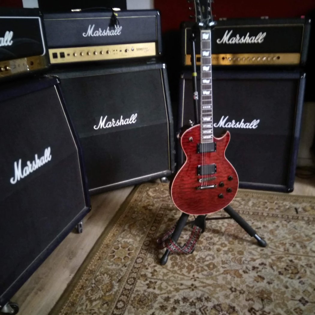 Live Music Production 1