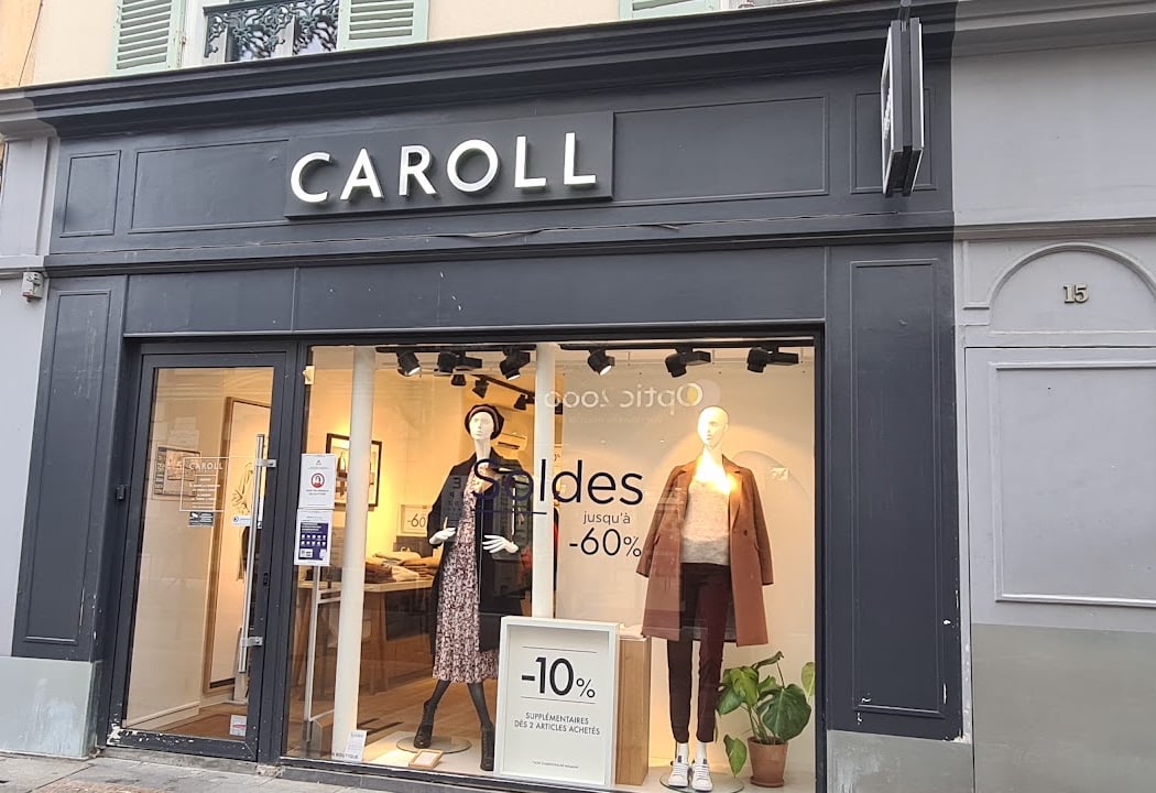 Caroll 1
