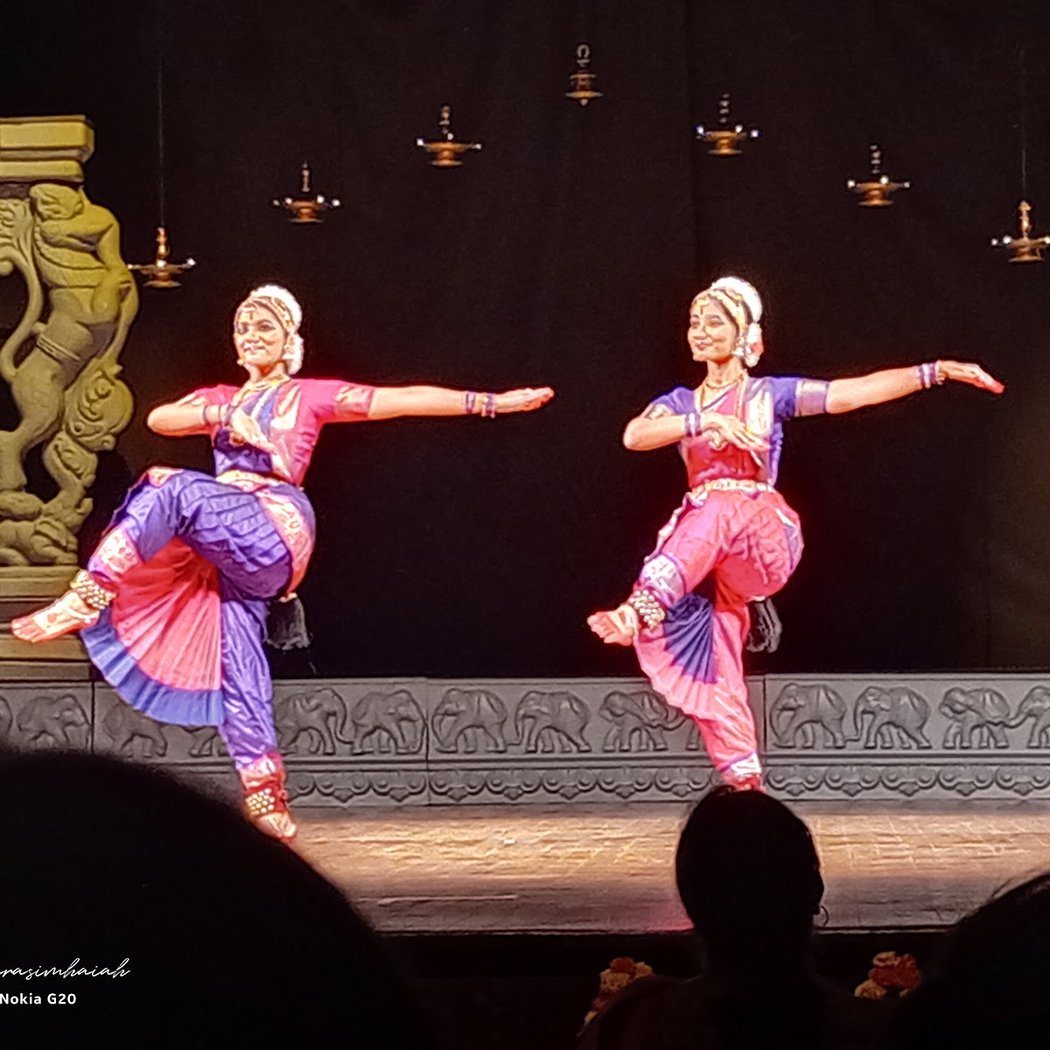 A. D. A. Ranga Mandira 2