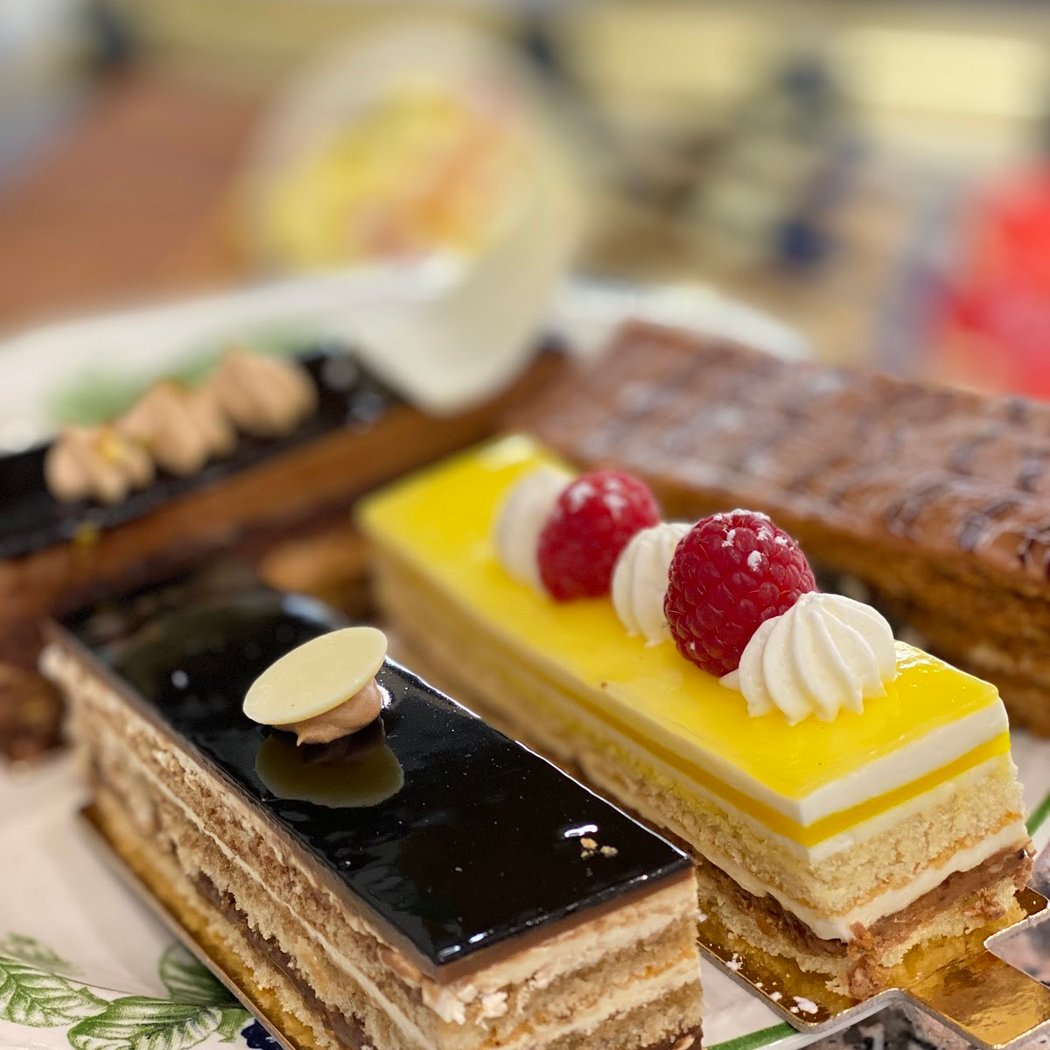 Boulangerie Eclats de saveurs 4