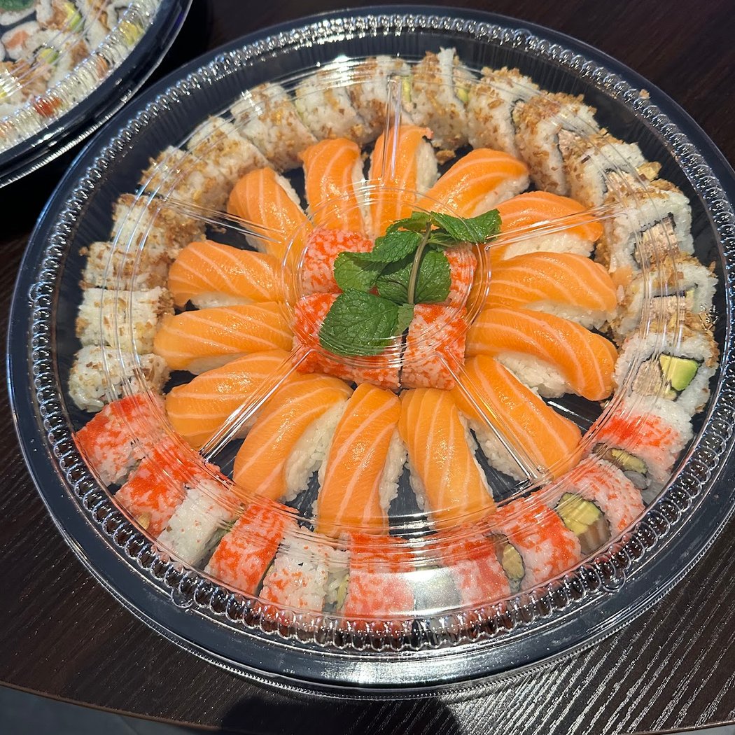 Sushi Tokyo 1