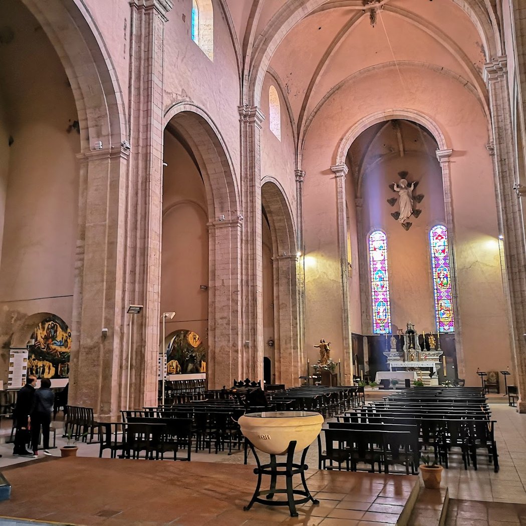 Église Notre-Dame-de-l'Assomption 3