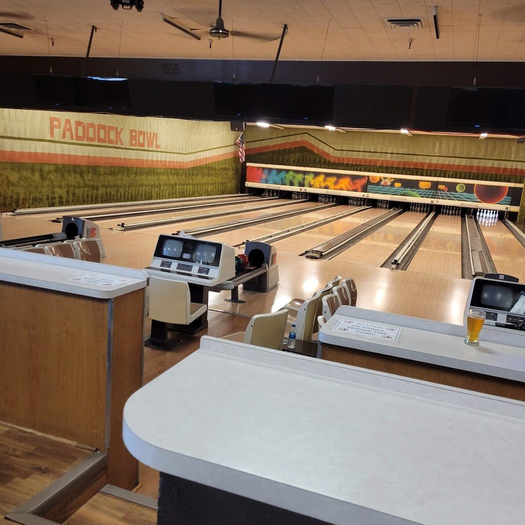 Paddock Bowl 3