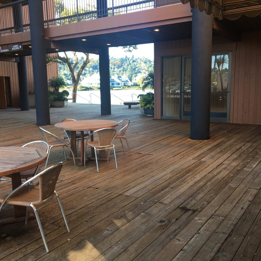 Shelter Bay Cafe 2