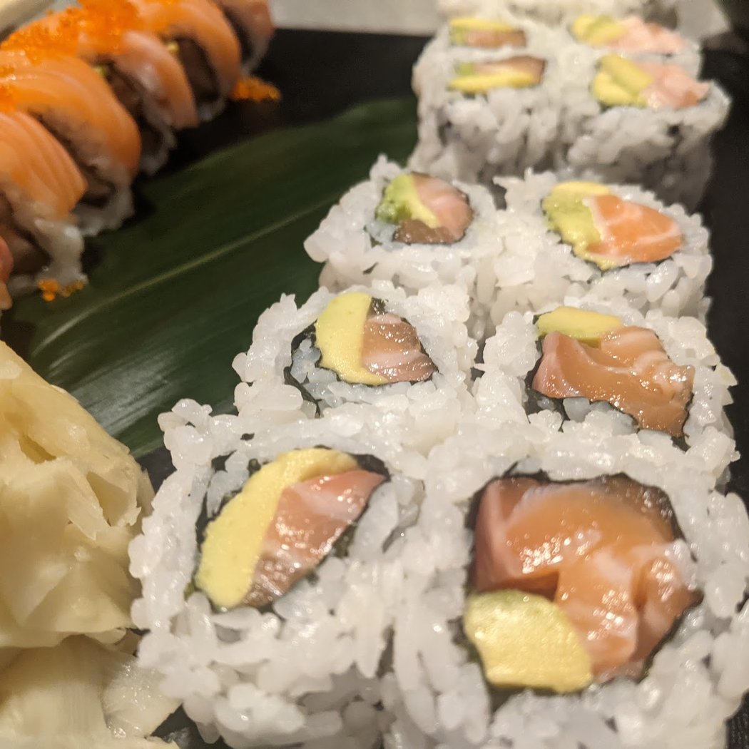 Miyakko Japanese Cuisine 3