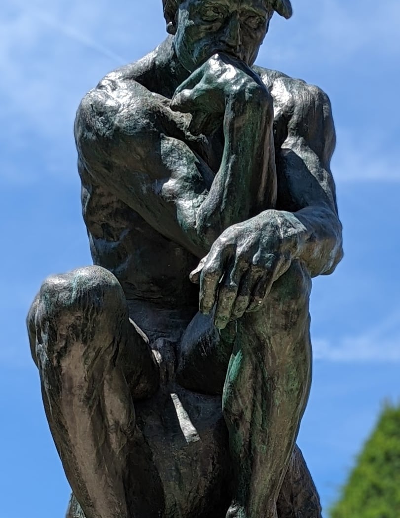 Comment naissent les sculptures? 4