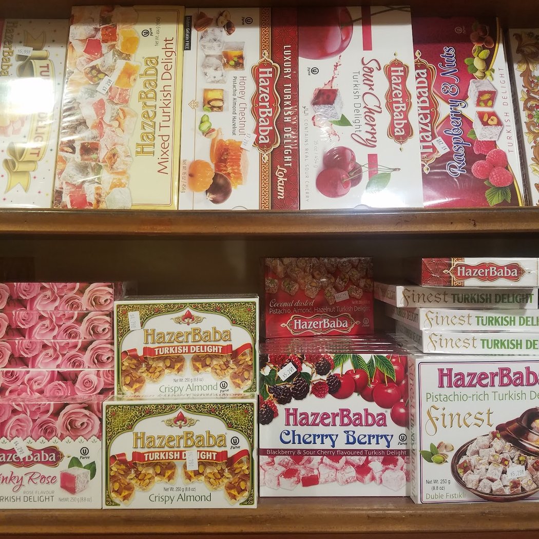 Kings Gourmet Foods 1