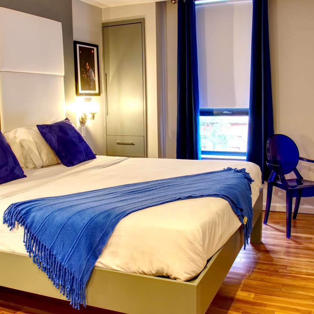 The Ridge Hotel 3