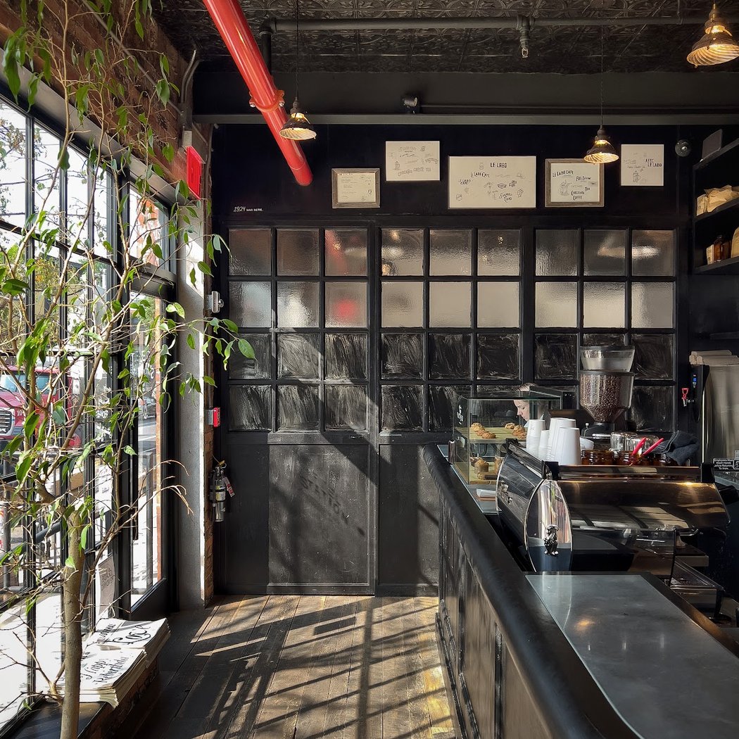 Le Labo Cafe 3