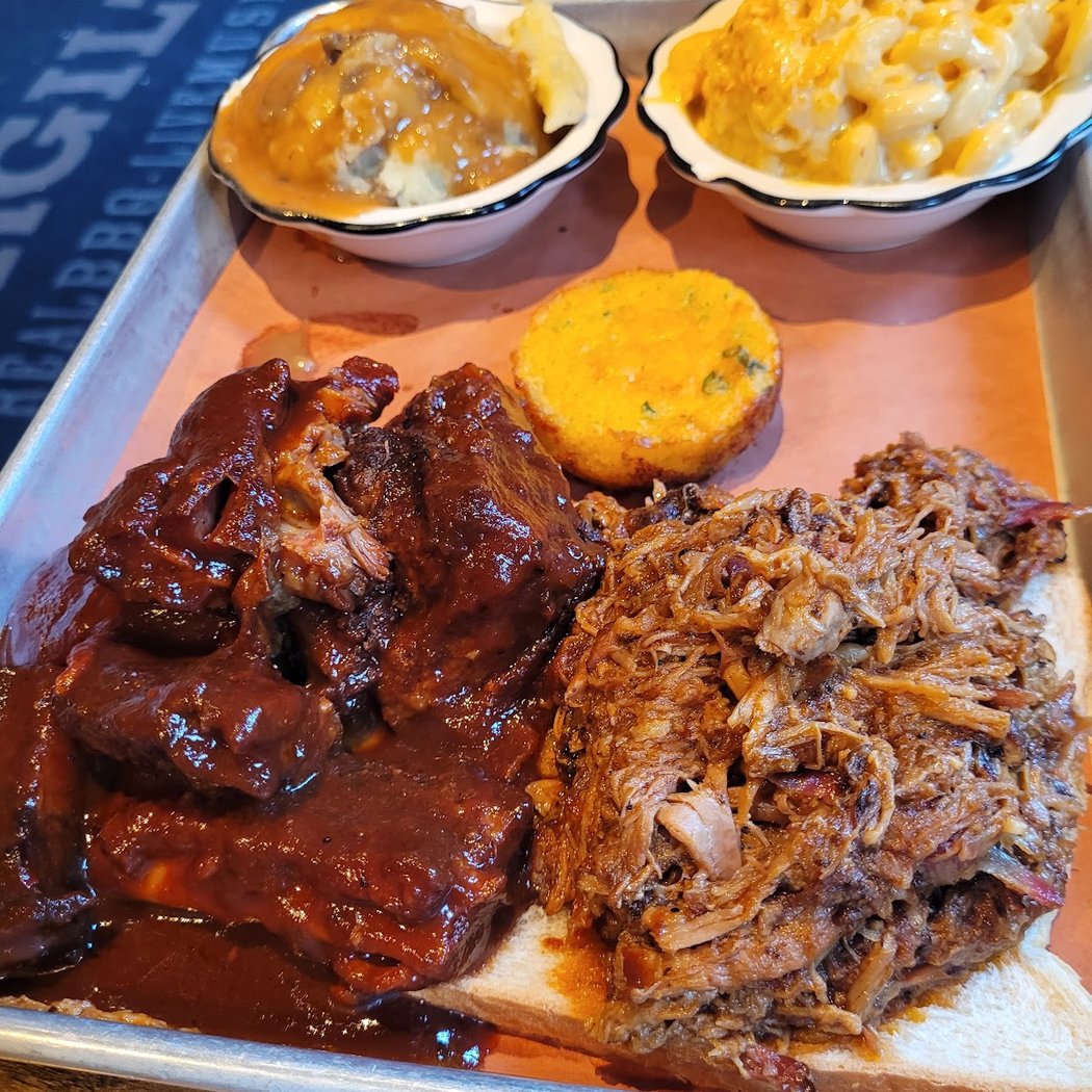 Virgil's - Upper West Side 3