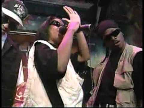 MC Lyte Concert