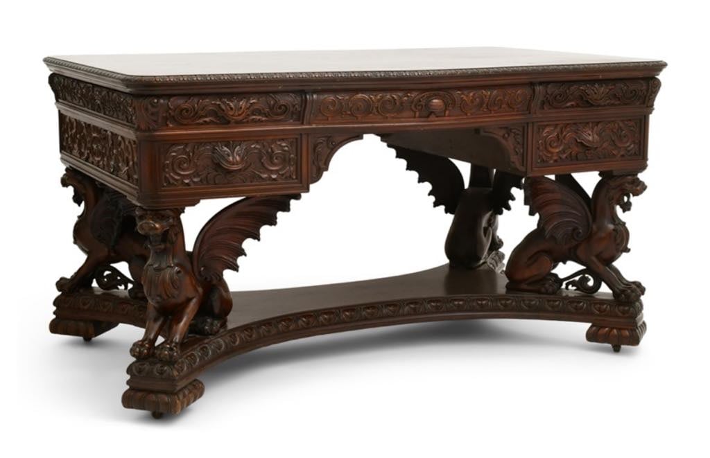 J & L Antiques - Open by Appointment 1