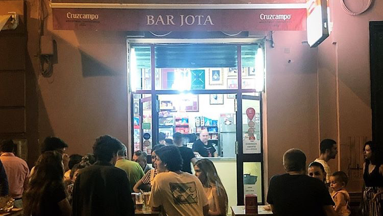 Bar Jota 3