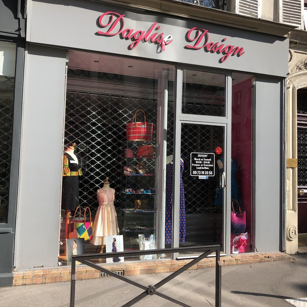 Daglise Design 2
