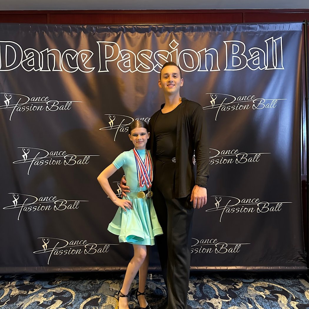 Dance Passion 2