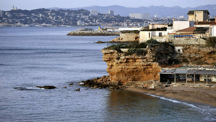 Plage de la Verrerie 2