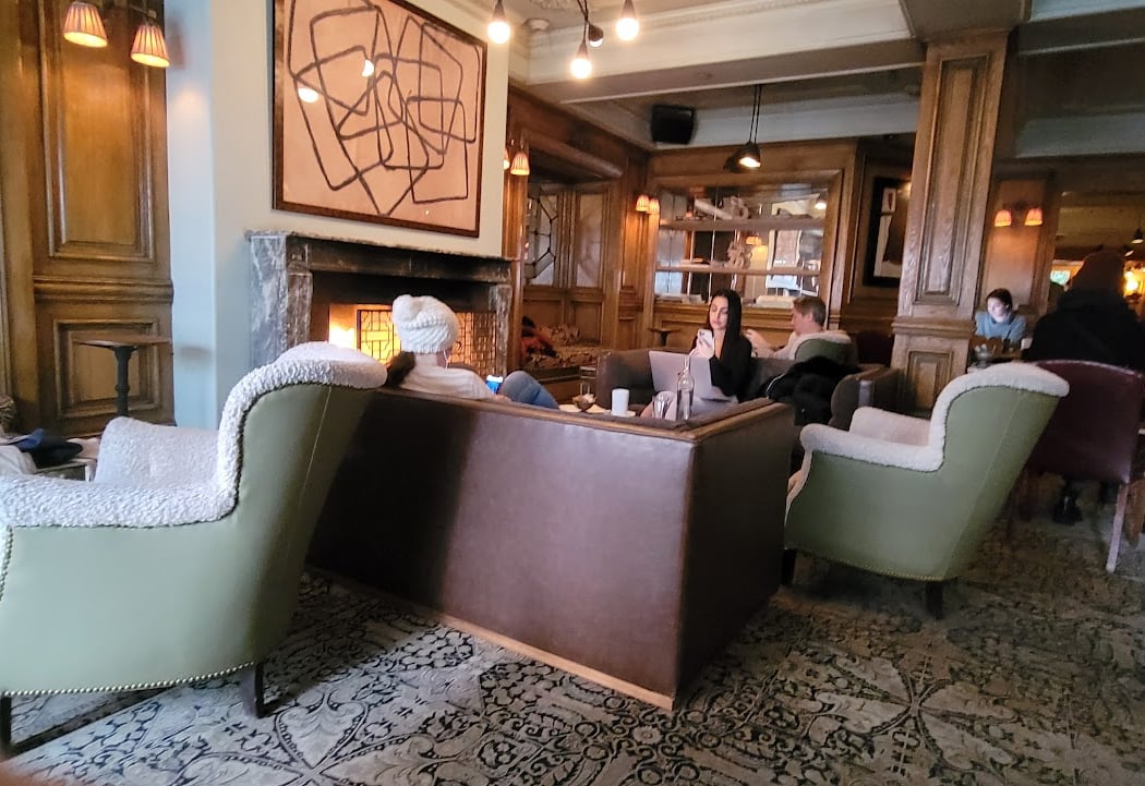 Marlton Espresso Bar 2