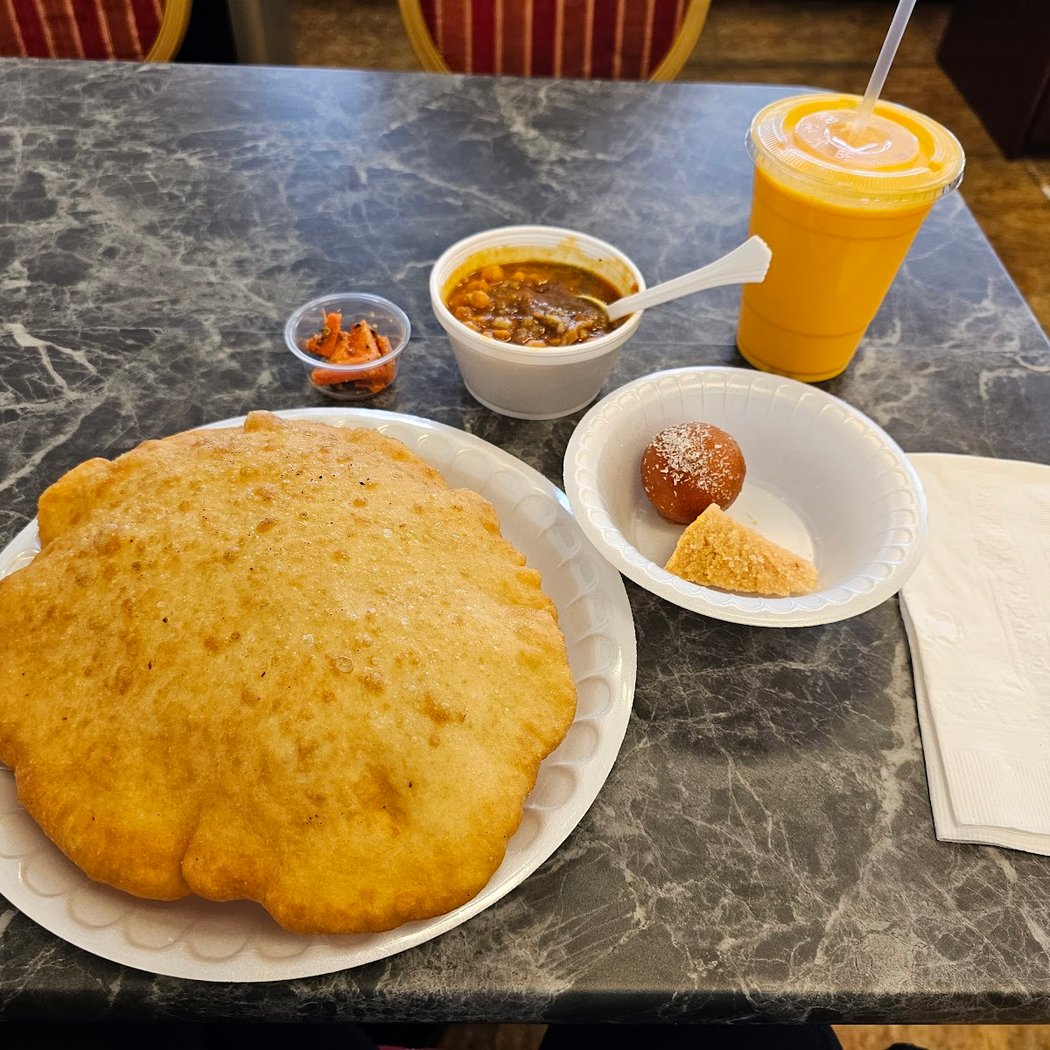 VEC Indian Cuisine 1