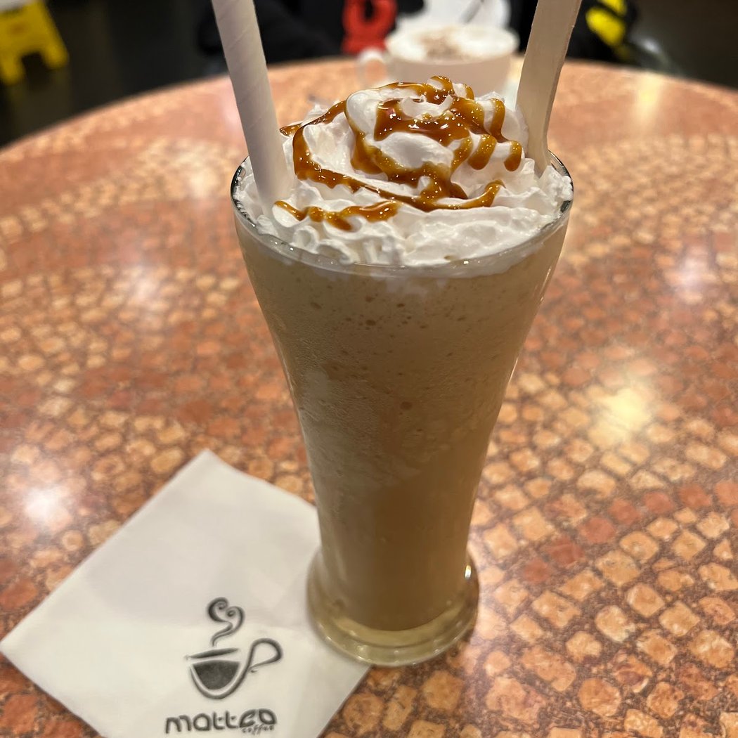 Matteo Coffea 1
