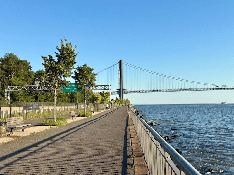 Bay Ridge 2