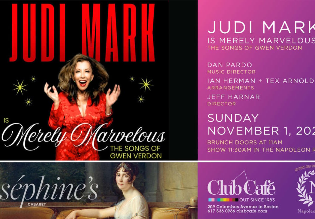 Judi Mark 1