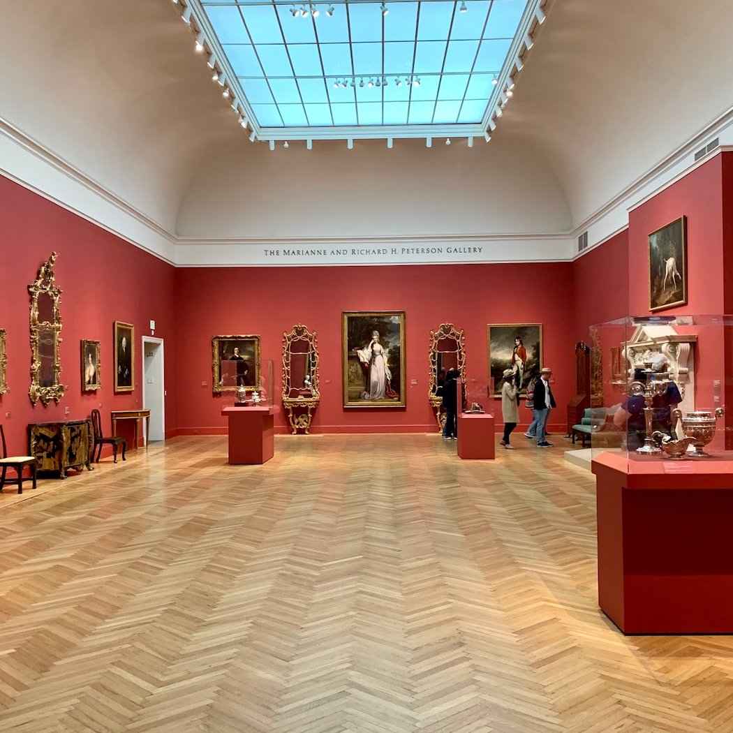 Docent Tours: The Etruscans 3