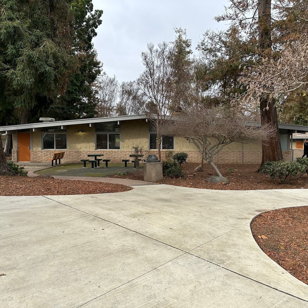 De Anza Park 3