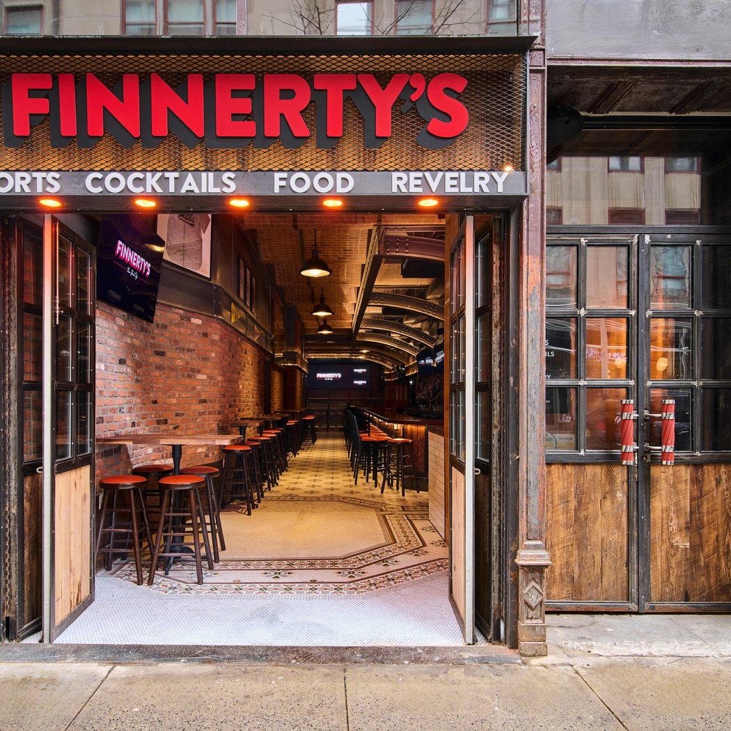 Finnerty's 2