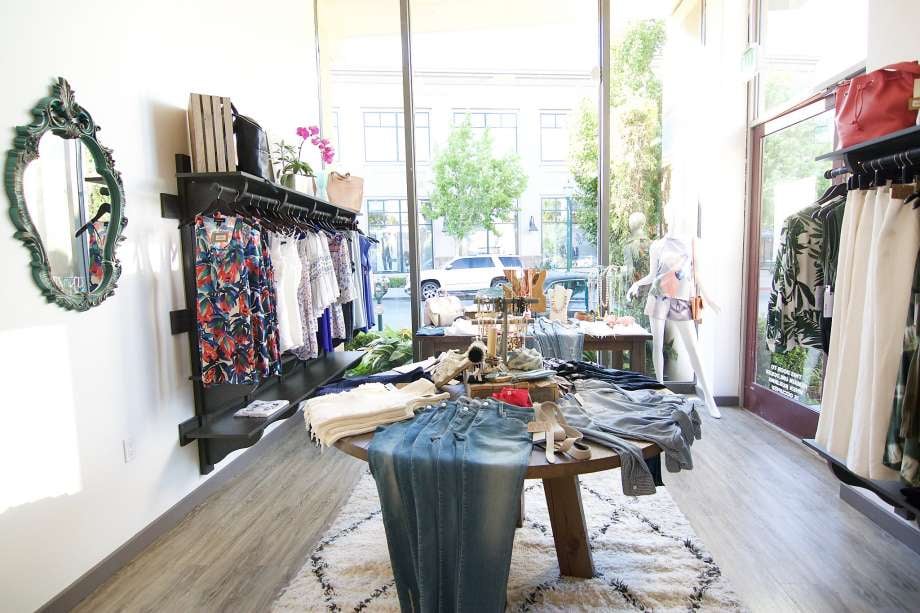 Scout & Molly's Walnut Creek 3