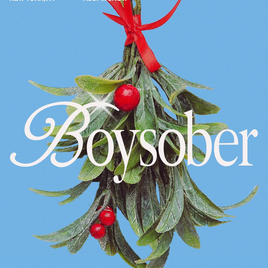 Boysober Live! with Hope Woodard 1