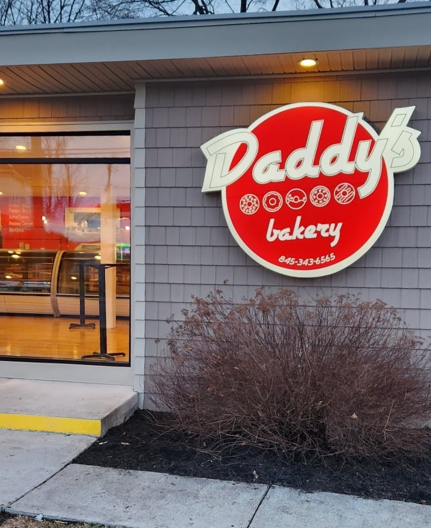 Daddy’s Bakery 2