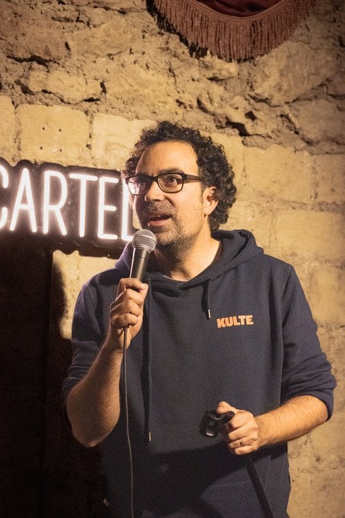 Standup et Réservations 3