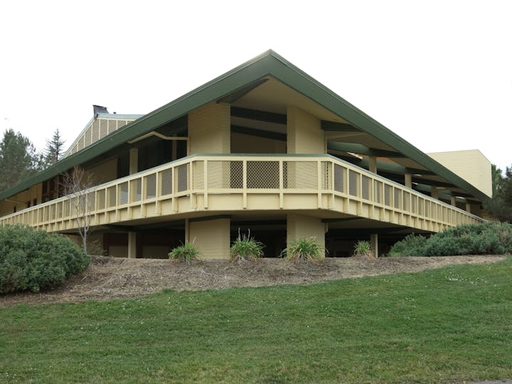 Colma Community Center 2