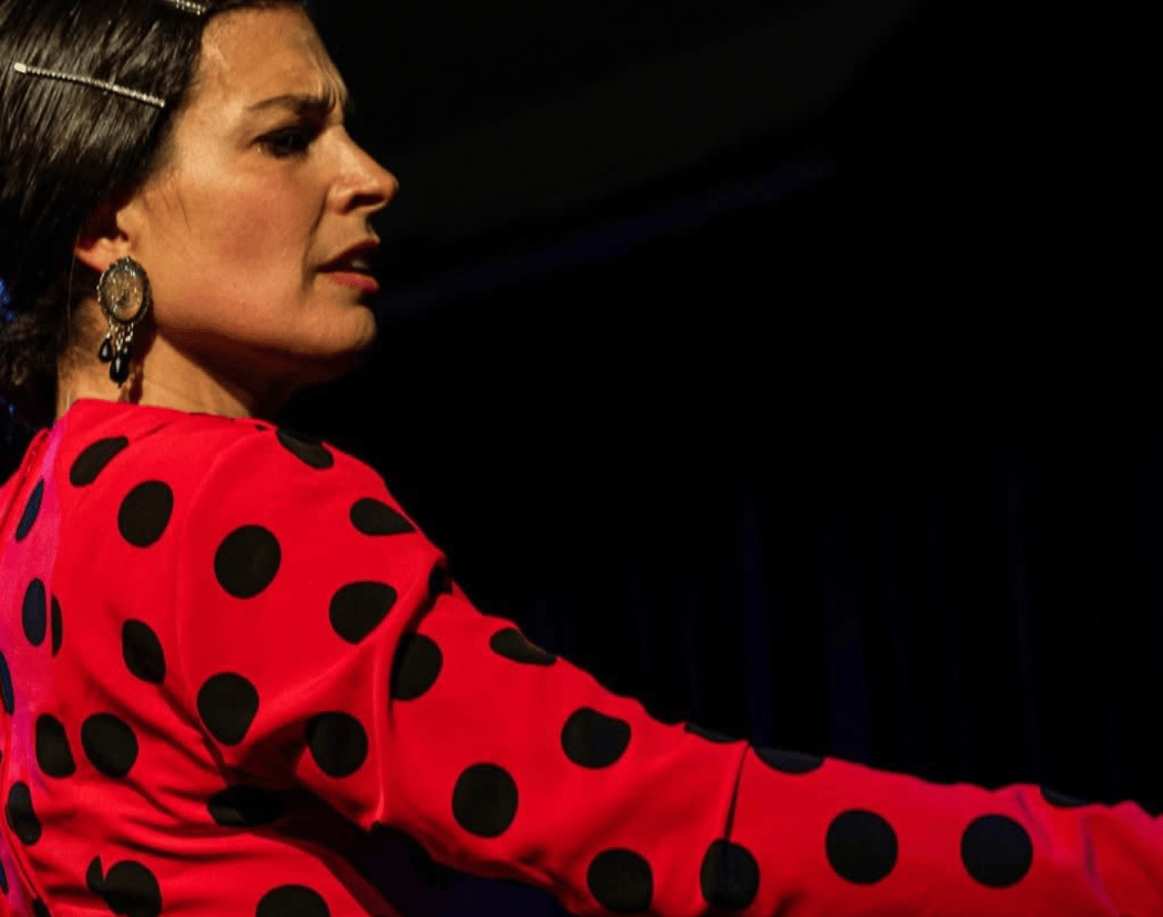 Intens flamencoaften med CPH TABLAO FLAMENCO