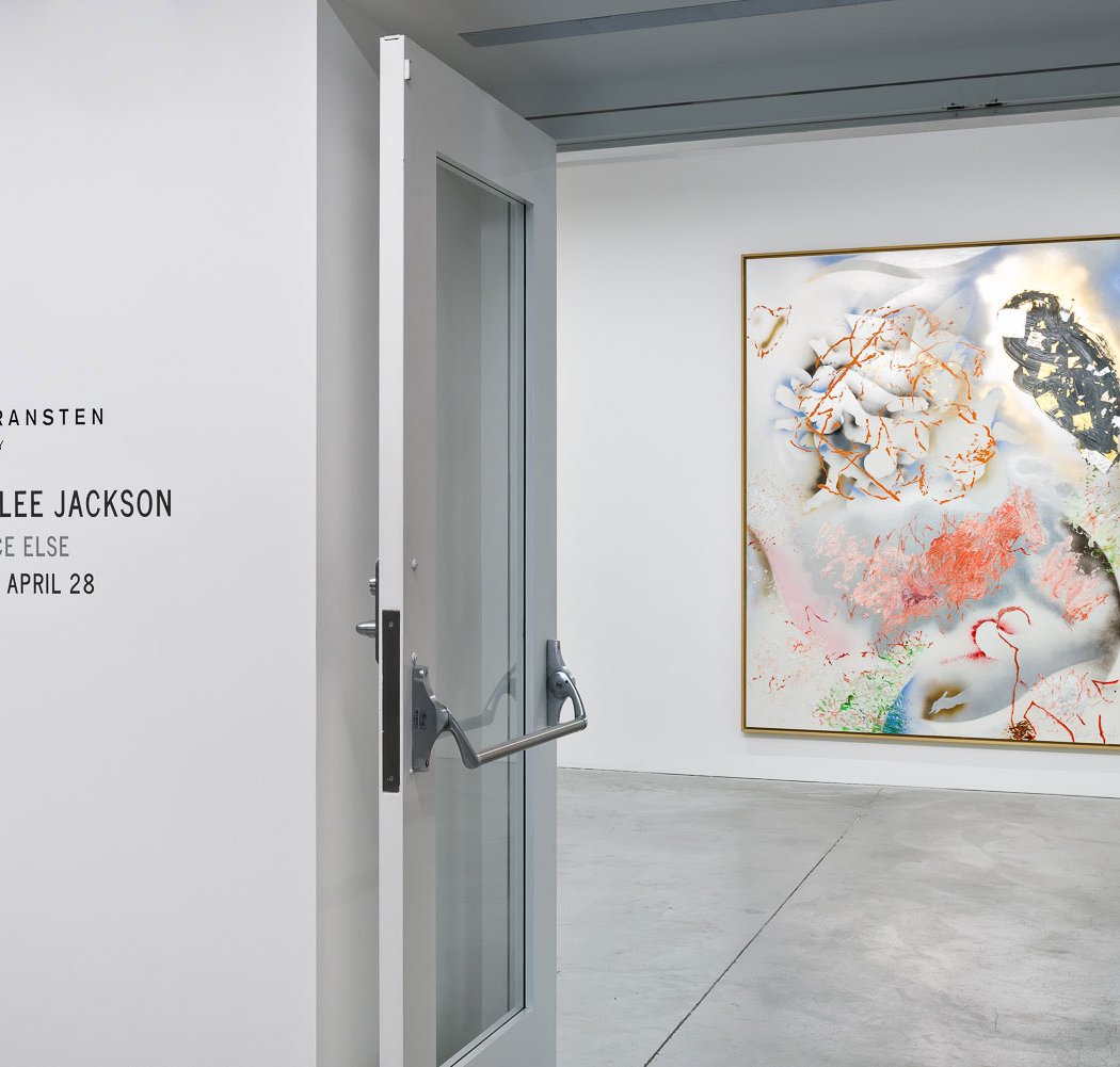 Rena Bransten Gallery 1