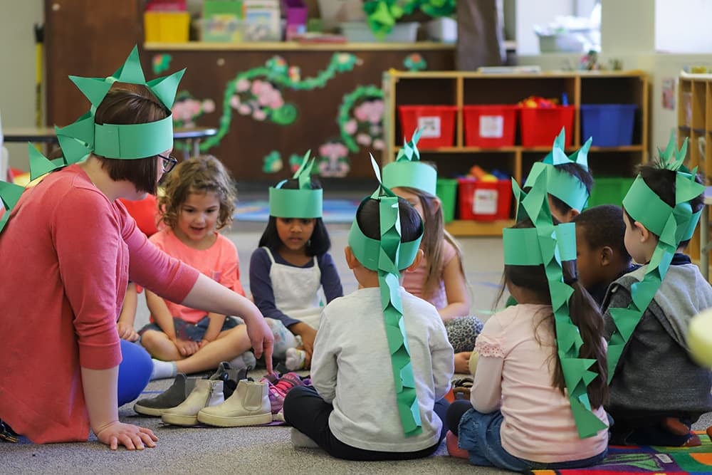 Kids' Educational Expo 2