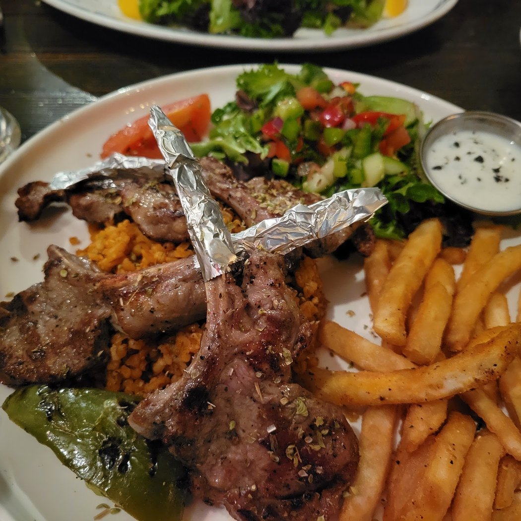 Turkish Cuisine 2