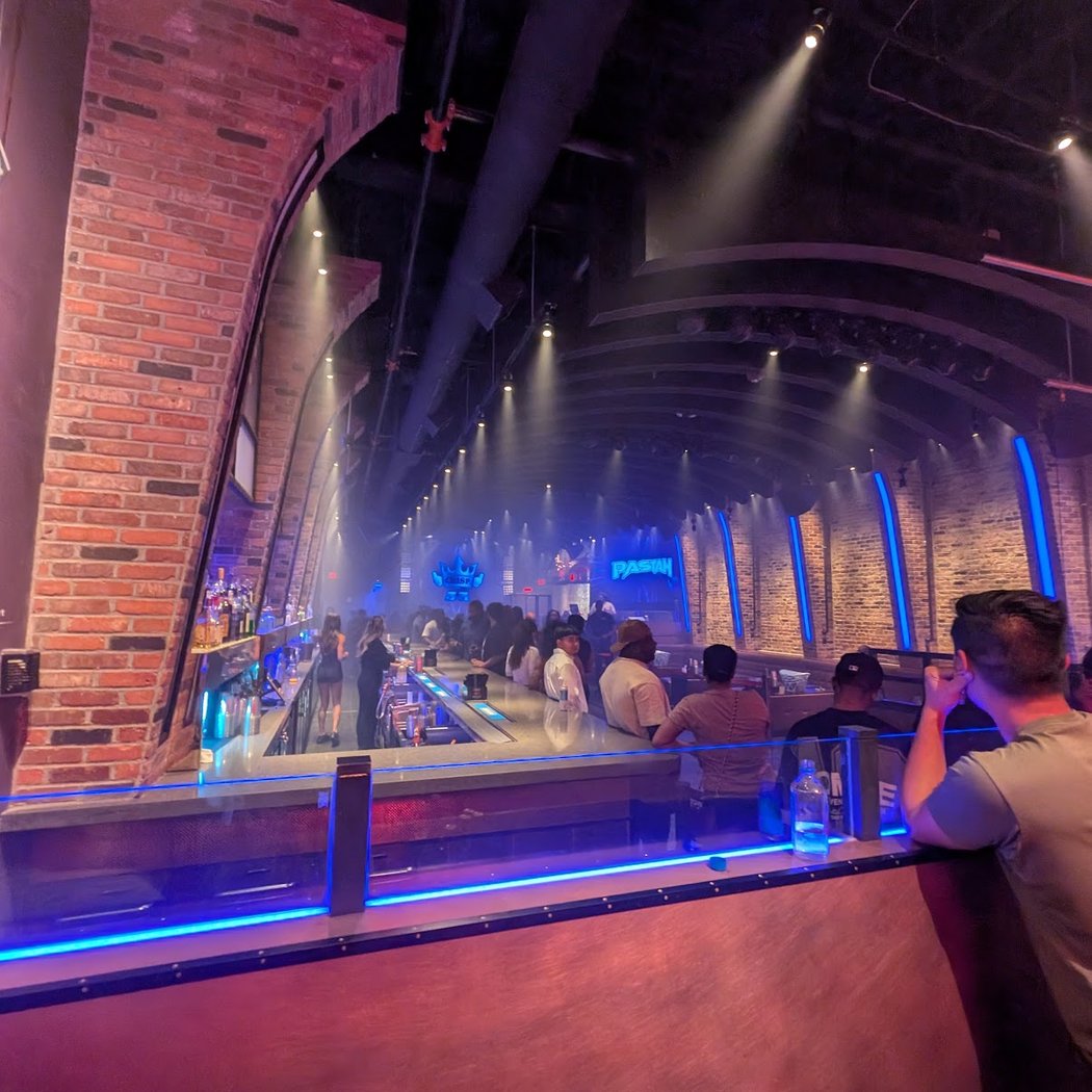 Fusion Fridays 1