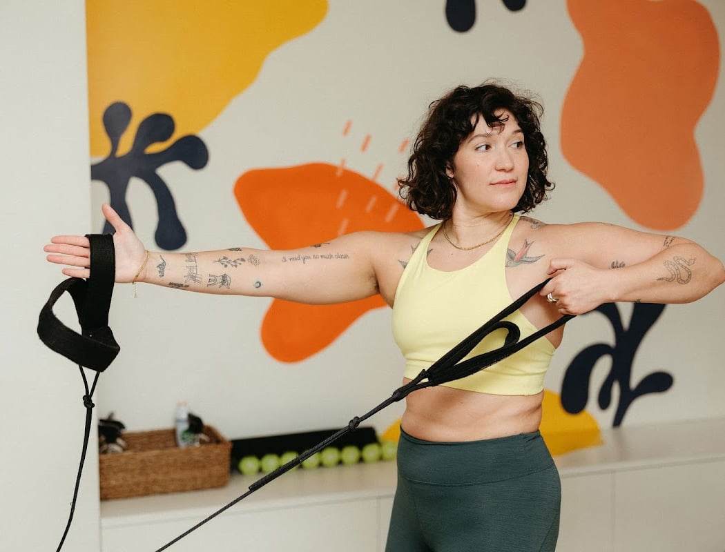 Good Time Pilates-LES 1