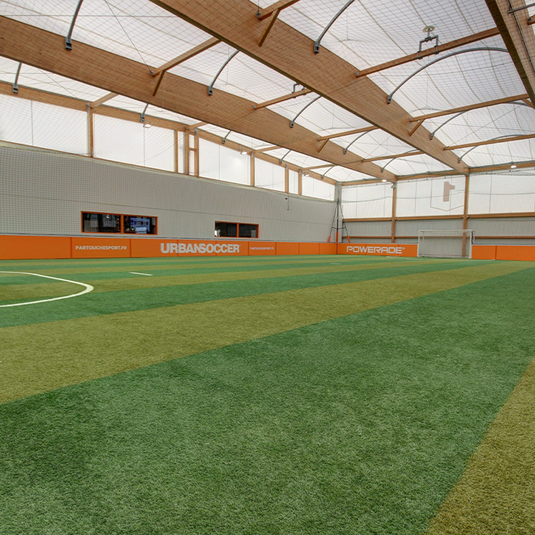UrbanSoccer - Nantes St-Sébastien 4