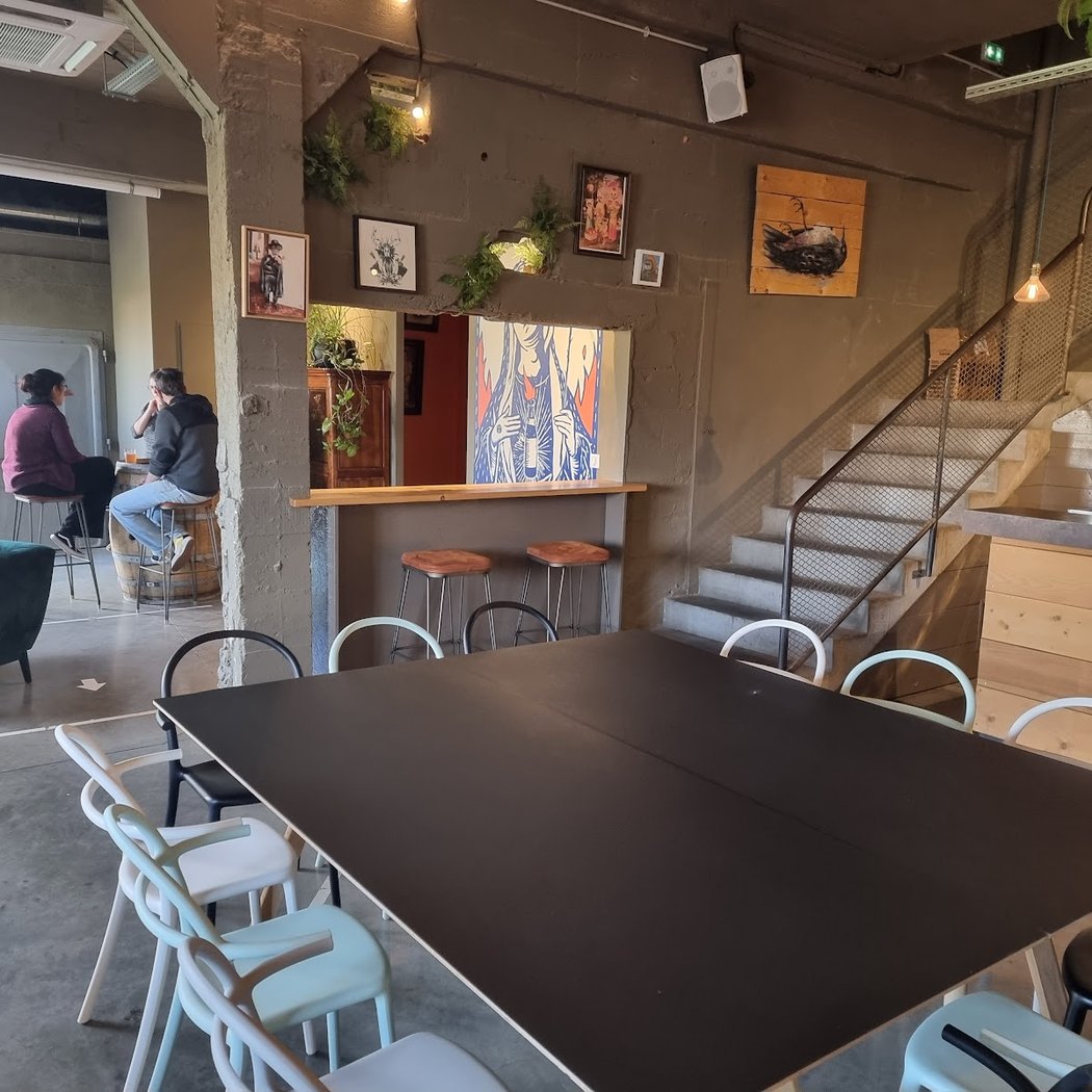 Brasserie La Débauche 3