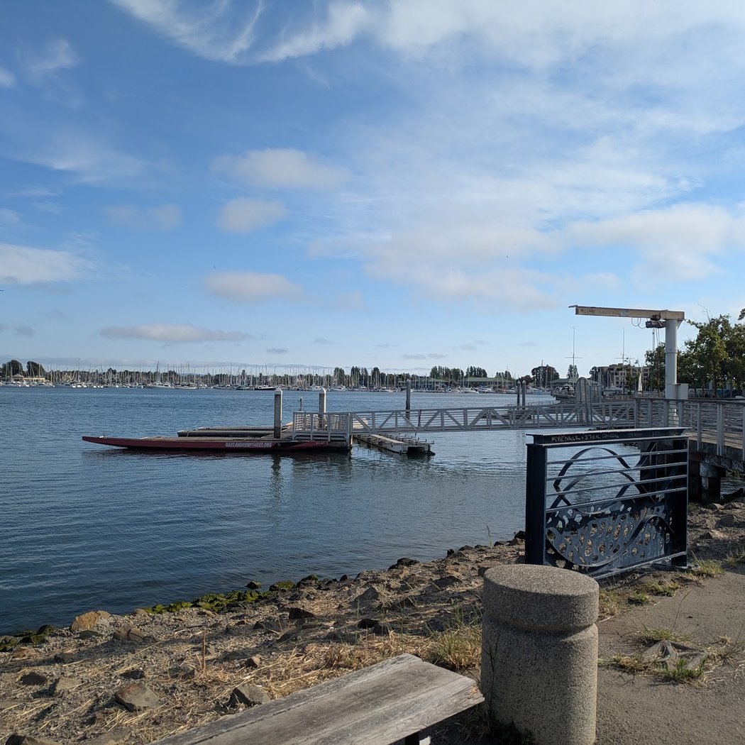 Jack London Aquatic Center 2
