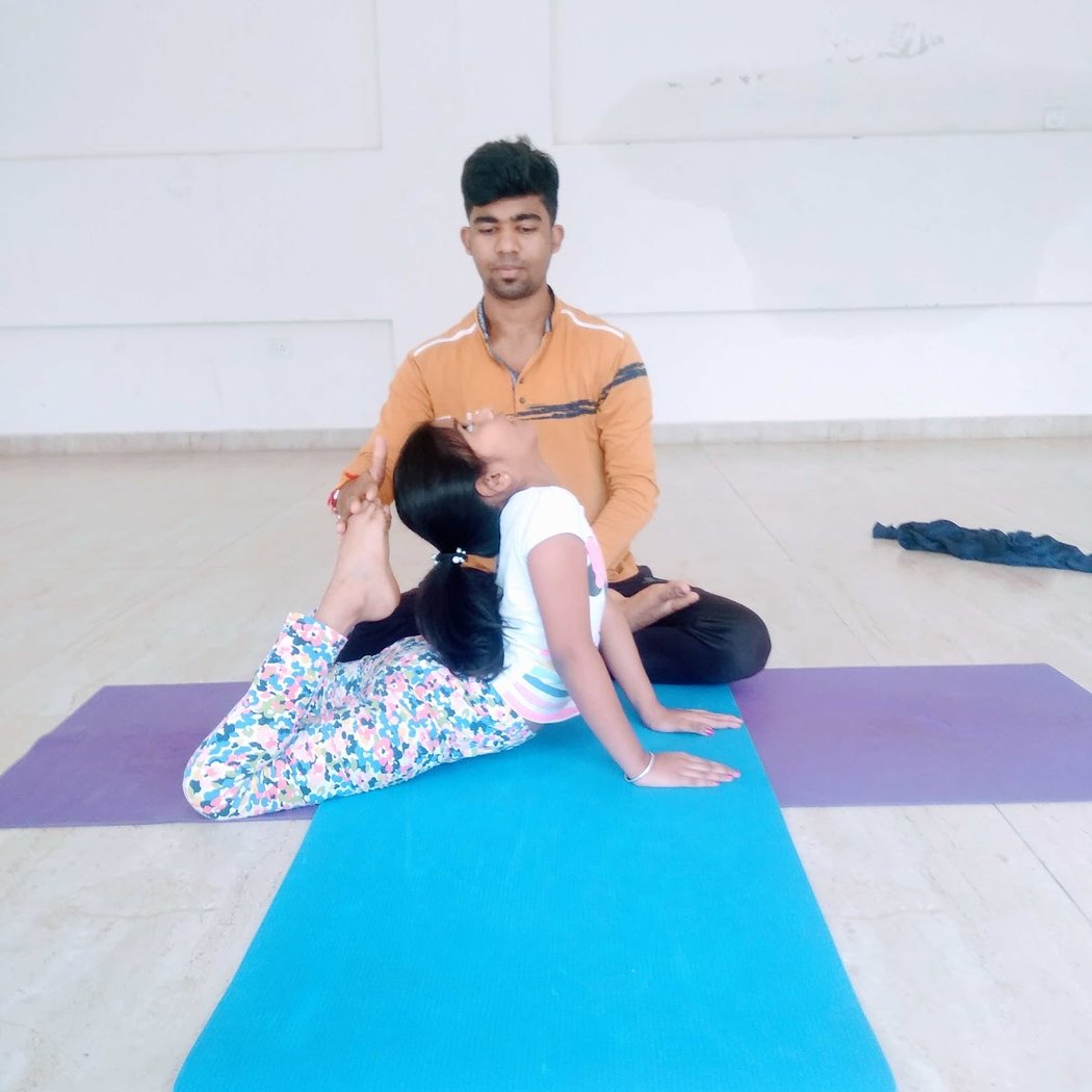 Krishna Raj Yoga 3