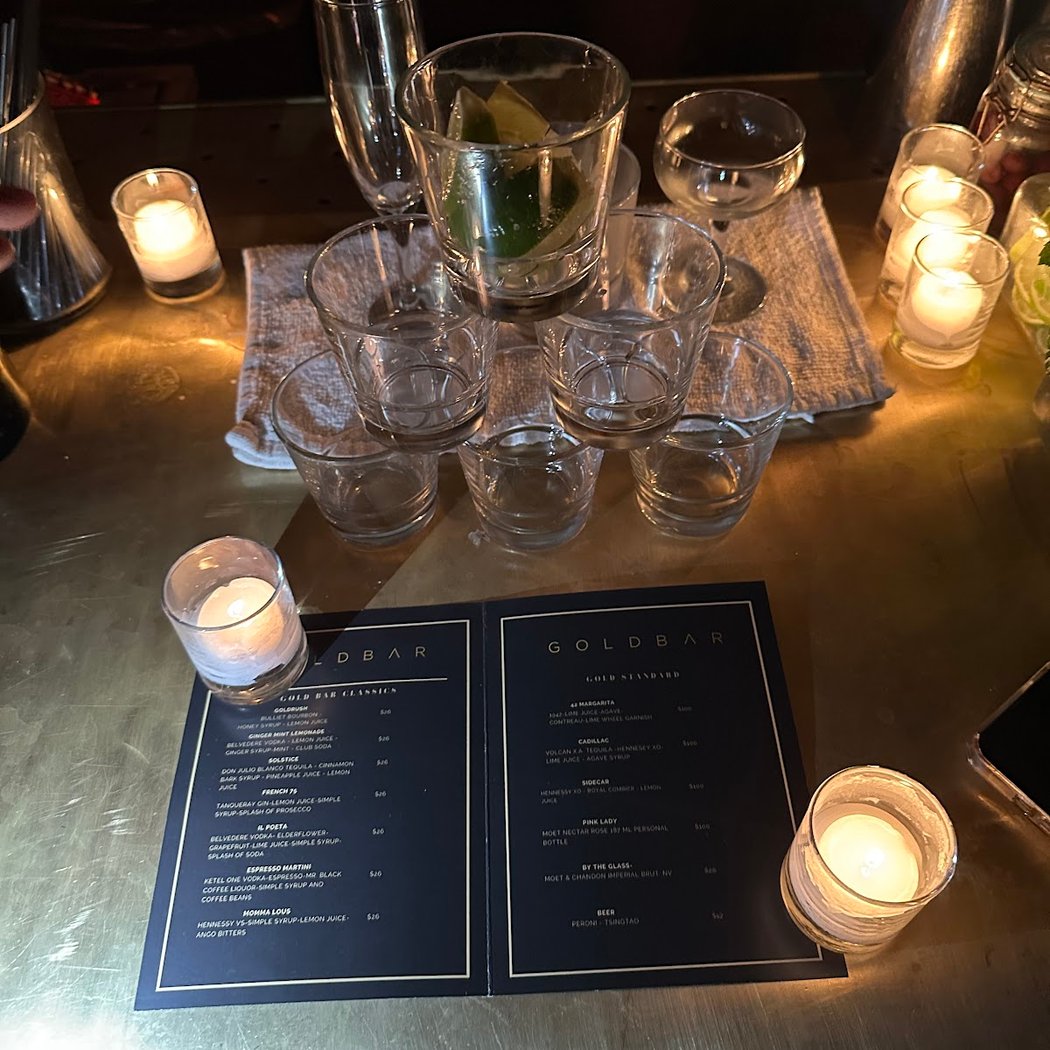 GoldBar 2