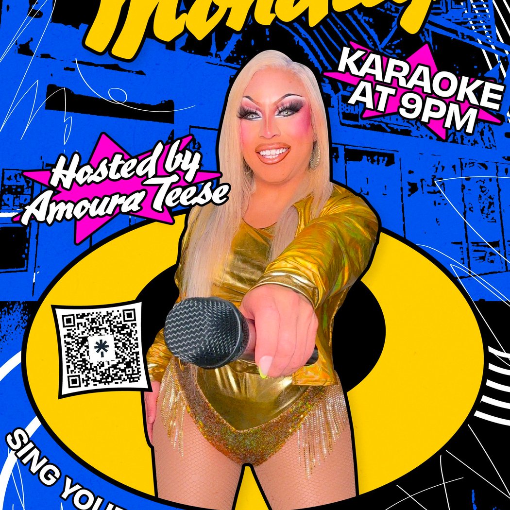 Karaoke Night 1